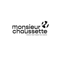 Monsieur Chaussette logo, Monsieur Chaussette contact details