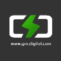 Gncdigital logo, Gncdigital contact details