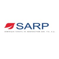 Sarp Jeans logo, Sarp Jeans contact details