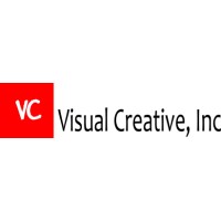 Visual Creative logo, Visual Creative contact details