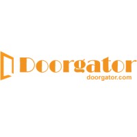 Doorgator logo, Doorgator contact details