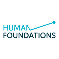 Human Foundations logo, Human Foundations contact details