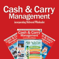 Cash and Carry Management logo, Cash and Carry Management contact details