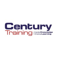 Century Training logo, Century Training contact details