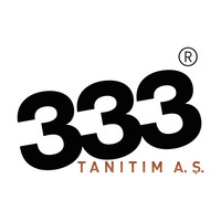 333 Reklam logo, 333 Reklam contact details