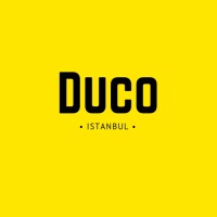 Duco Istanbul logo, Duco Istanbul contact details