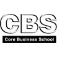 Core Business School (Kiev) logo, Core Business School (Kiev) contact details