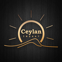 Ceylan İnşaat logo, Ceylan İnşaat contact details