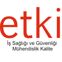 Etki İş Sağlığı ve Güvenliği Müh. Kalite Tic. Ltd. Şti. logo, Etki İş Sağlığı ve Güvenliği Müh. Kalite Tic. Ltd. Şti. contact details