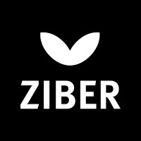 Ziber logo, Ziber contact details