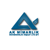 Ak Mimarlık Mühendislik ve İnşaat logo, Ak Mimarlık Mühendislik ve İnşaat contact details