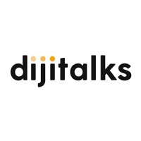 dijitalks logo, dijitalks contact details