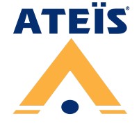 ATEÏS Europe B.V. logo, ATEÏS Europe B.V. contact details