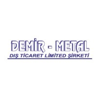 Demir-Metal Dis Tic. Ltd. Sti. logo, Demir-Metal Dis Tic. Ltd. Sti. contact details