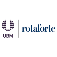 UBM Rotaforte logo, UBM Rotaforte contact details