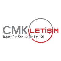 CMK İletişim logo, CMK İletişim contact details