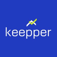 Keepper logo, Keepper contact details