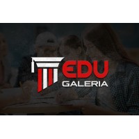 EduGaleria logo, EduGaleria contact details