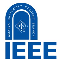 IEEE Amasya Öğrenci Kolu logo, IEEE Amasya Öğrenci Kolu contact details