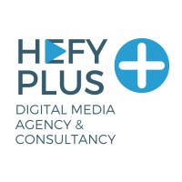 Hefy Plus Consulting Company logo, Hefy Plus Consulting Company contact details