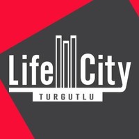 Life City Turgutlu logo, Life City Turgutlu contact details