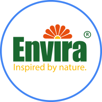 Envira A.Ş. logo, Envira A.Ş. contact details