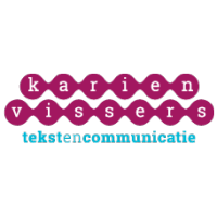 Karien Vissers Tekst & Communicatie logo, Karien Vissers Tekst & Communicatie contact details