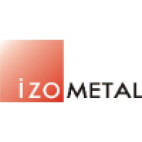 IZOMETAL INTERNATIONAL STEEL CO logo, IZOMETAL INTERNATIONAL STEEL CO contact details