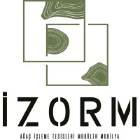 İZORM AĞAÇ İŞLEME TESİSLERİ MODÜLER MOBİLYA logo, İZORM AĞAÇ İŞLEME TESİSLERİ MODÜLER MOBİLYA contact details