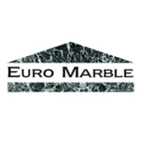 Euro Marble logo, Euro Marble contact details