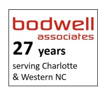 Bodwell Associates logo, Bodwell Associates contact details