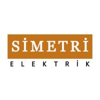 Simetri Elektrik Malzemeleri logo, Simetri Elektrik Malzemeleri contact details