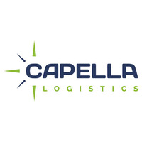 Capella Logistics logo, Capella Logistics contact details