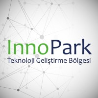 InnoPark logo, InnoPark contact details