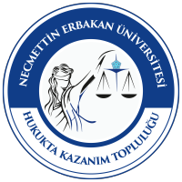 Hukukta Kazanım Topluluğu logo, Hukukta Kazanım Topluluğu contact details