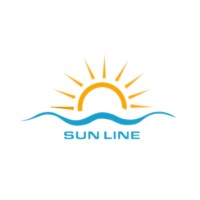 Sun Line Textile Company logo, Sun Line Textile Company contact details