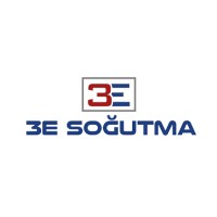 3E Soğutma logo, 3E Soğutma contact details