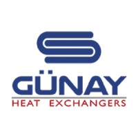 Günay Heat Exchangers logo, Günay Heat Exchangers contact details