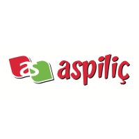 Aspiliç logo, Aspiliç contact details