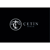 Çetin Hukuk logo, Çetin Hukuk contact details