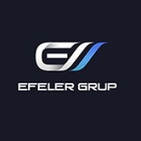 EFELER GROUP logo, EFELER GROUP contact details