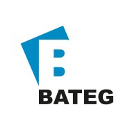 BATEG GmbH logo, BATEG GmbH contact details