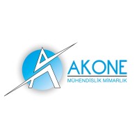 AKONE MÜHENDİSLİK MİMARLIK logo, AKONE MÜHENDİSLİK MİMARLIK contact details