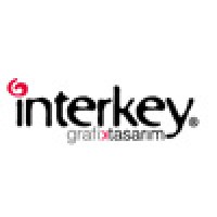 Interkey Grafik Tasarım Ltd. Şti. logo, Interkey Grafik Tasarım Ltd. Şti. contact details