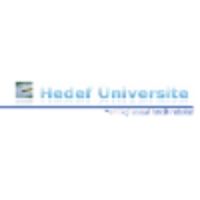 Hedef Universite logo, Hedef Universite contact details