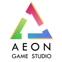 AEON Game Studio logo, AEON Game Studio contact details