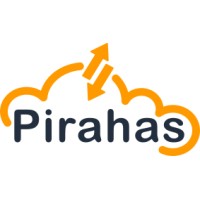 Pirahas logo, Pirahas contact details