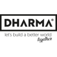 DHARMA S.A logo, DHARMA S.A contact details