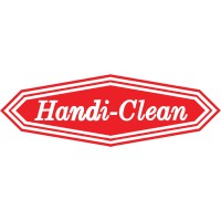 HANDI-CLEAN PRODUCTS, INCORPORATED logo, HANDI-CLEAN PRODUCTS, INCORPORATED contact details