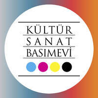 Kültür Sanat Basımevi logo, Kültür Sanat Basımevi contact details